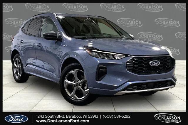 2024 Ford Escape ST-Line for sale in Baraboo, WI