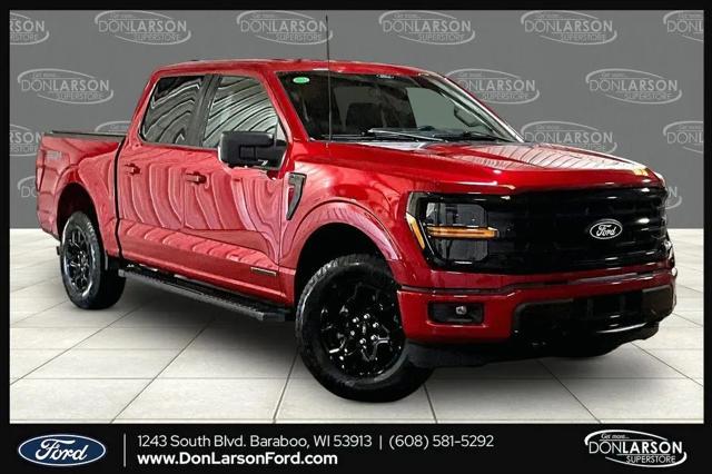 2024 Ford F-150 XLT for sale in Baraboo, WI
