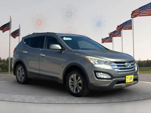2014 Hyundai Santa Fe Sport 2.4L for sale in Pflugerville, TX