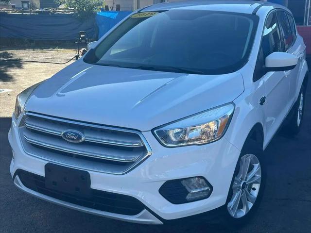 2019 Ford Escape SE for sale in Lodi, CA