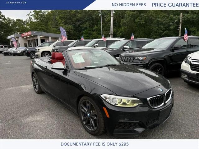 2016 BMW M2 xDrive for sale in Brick Township, NJ