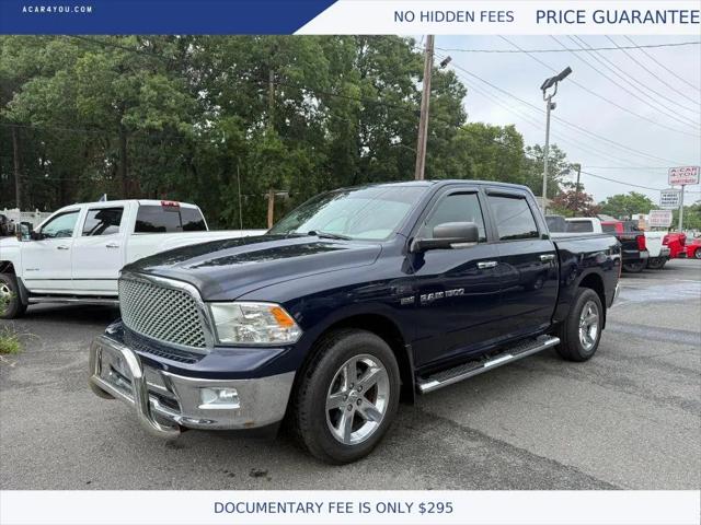 2012 Ram 1500 Big Horn for sale in Brick Township, NJ
