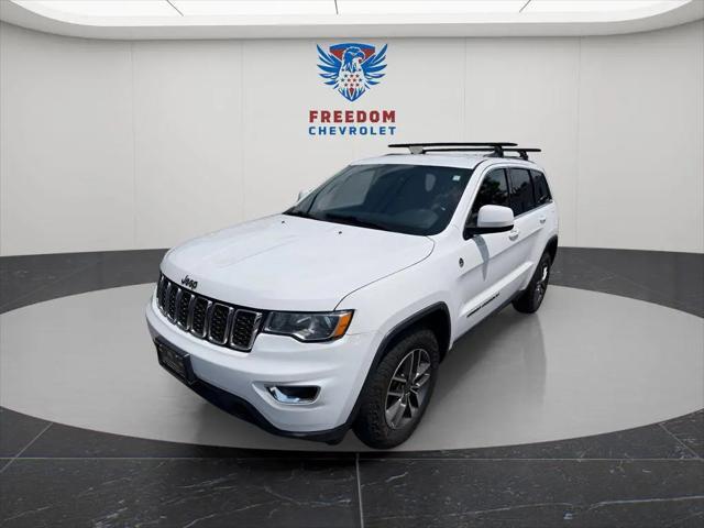 2020 Jeep Grand Cherokee North Edition 4x4 for sale in Fort Montgomery, NY