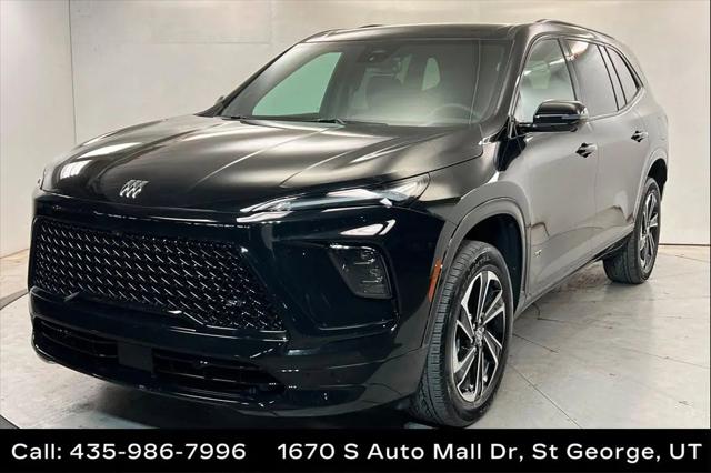 2026 Buick Enclave Sport Touring FWD for sale in St. George, UT