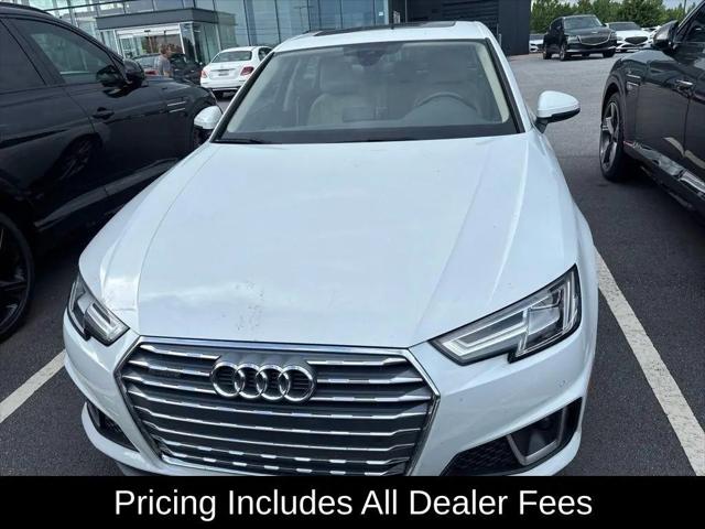 2019 Audi A4 45 Premium for sale in Greer, SC