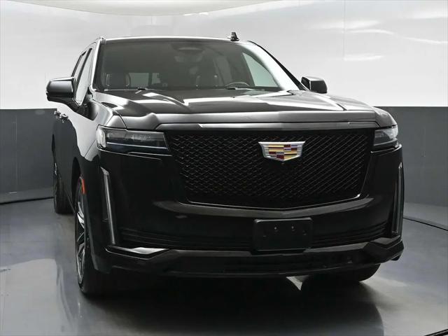 2021 Cadillac Escalade 4WD Sport Platinum for sale in Great Neck, NY