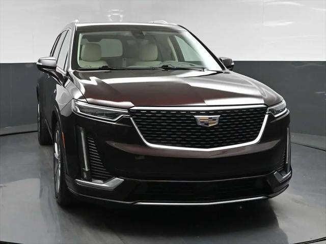 2020 Cadillac XT6 AWD Premium Luxury for sale in Great Neck, NY