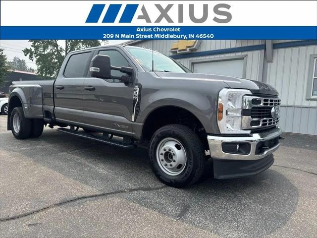 2025 Ford F-350 XLT for sale in Middlebury, IN