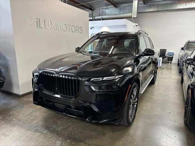 2024 BMW X7 xDrive40i for sale in Los Angeles, CA