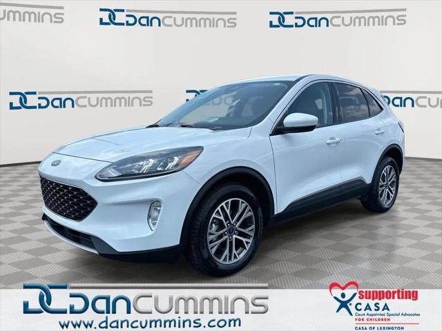 2022 Ford Escape SEL for sale in Nicholasville, KY