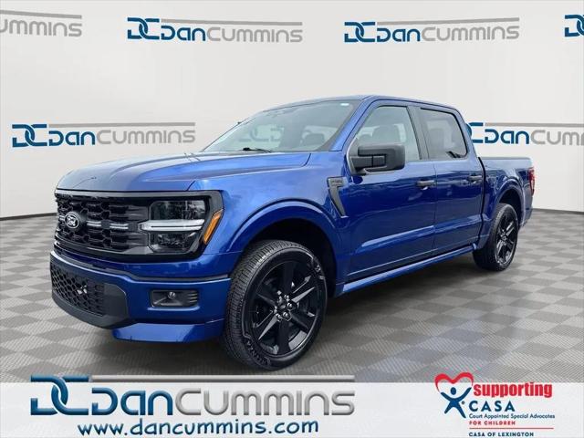2026 Ford F-150 STX for sale in Nicholasville, KY