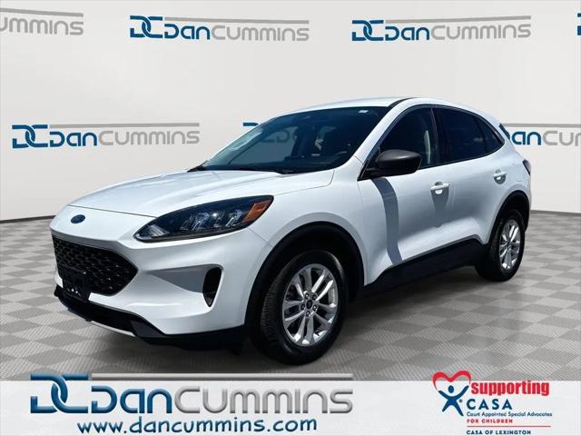 2022 Ford Escape SE Hybrid for sale in Nicholasville, KY
