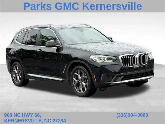 2023 BMW X3 sDrive30i for sale in Kernersville, NC