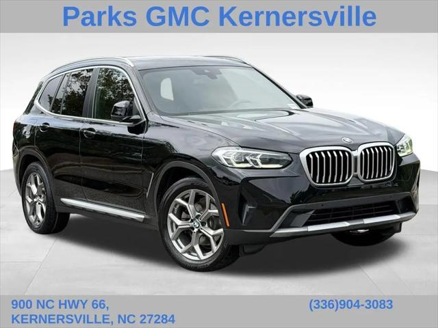 2023 BMW X3 sDrive30i for sale in Kernersville, NC
