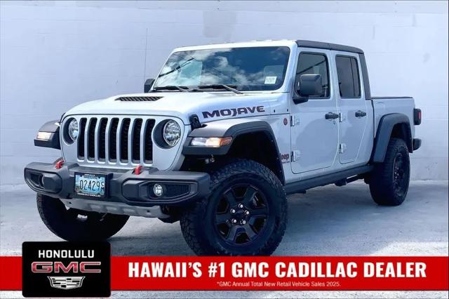 2022 Jeep Gladiator Sport for sale in Honolulu, HI