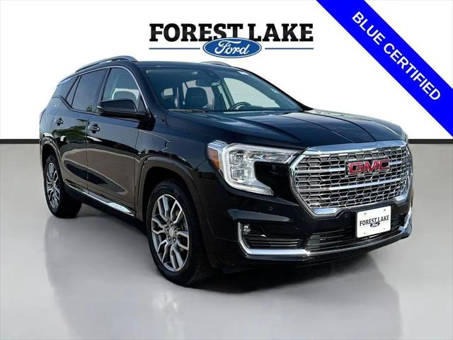 2024 GMC Terrain AWD Denali for sale in Forest Lake, MN
