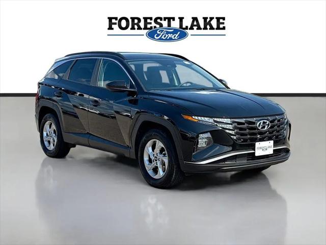2024 Hyundai Tucson SEL for sale in Forest Lake, MN