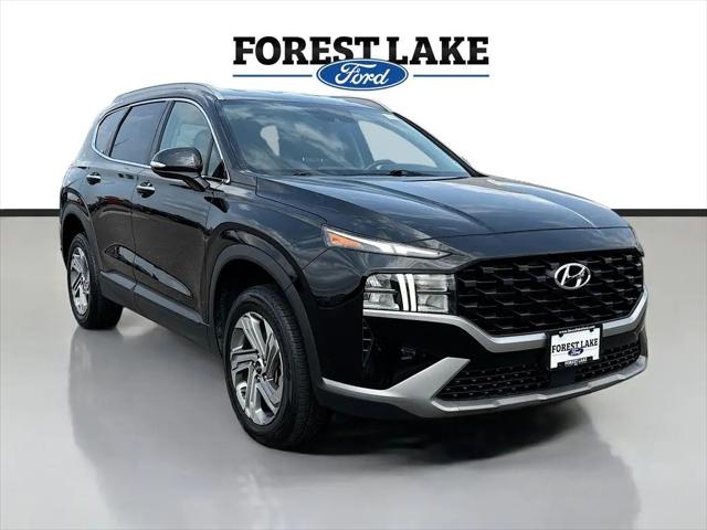 2023 Hyundai Santa Fe SEL for sale in Forest Lake, MN