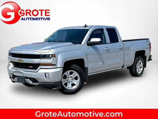 2019 Chevrolet Silverado 1500 LD LT for sale in Fort Wayne, IN