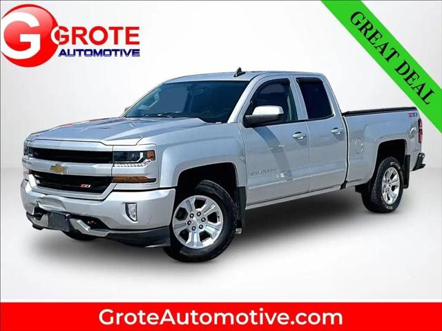 2019 Chevrolet Silverado 1500 LD LT for sale in Fort Wayne, IN
