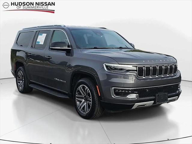 2024 Jeep Wagoneer Series II 4x2 for sale in Summerville, SC
