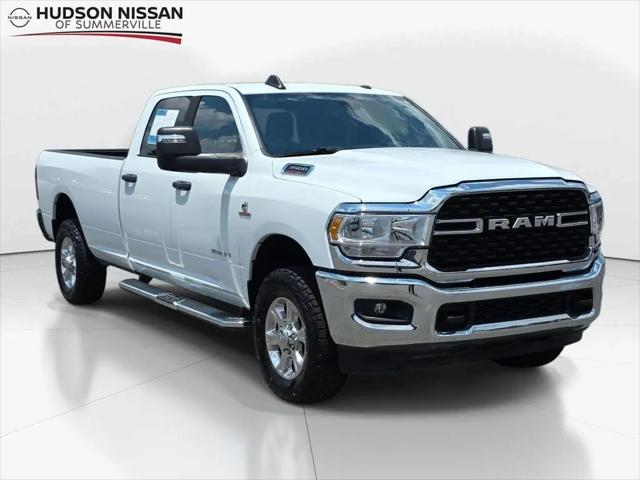 2024 Ram 3500 Big Horn Crew Cab 4x4 8' Box for sale in Summerville, SC
