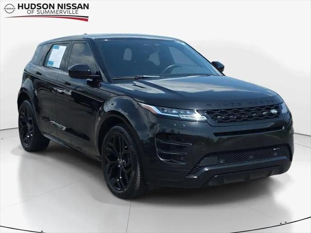 2023 Land Rover Range Rover Evoque R-Dynamic S for sale in Summerville, SC