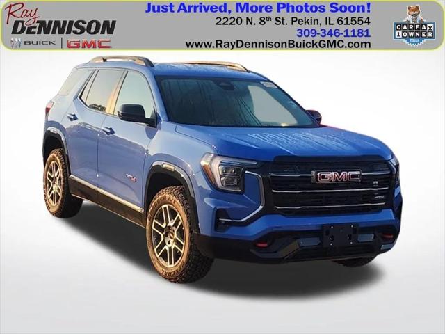 2026 GMC Terrain AWD AT4 for sale in Pekin, IL