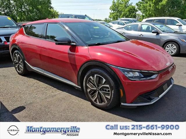 2023 Kia EV6 Wind for sale in Montgomeryville, PA