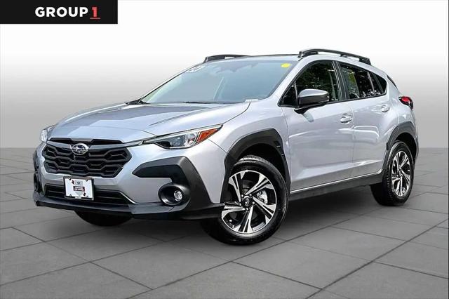 2024 Subaru Crosstrek Premium for sale in Danvers, MA