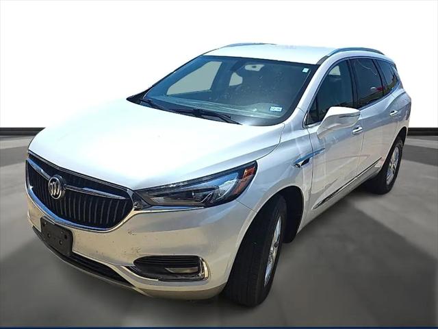 2019 Buick Enclave FWD Essence for sale in Temple, TX