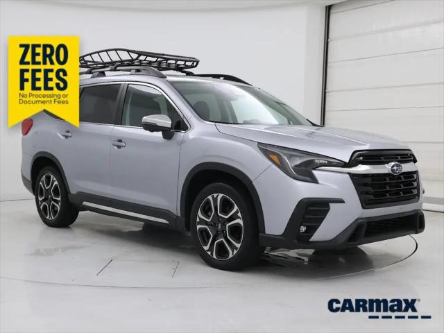 2023 Subaru Ascent Limited 7-Passenger for sale in Gainesville, GA