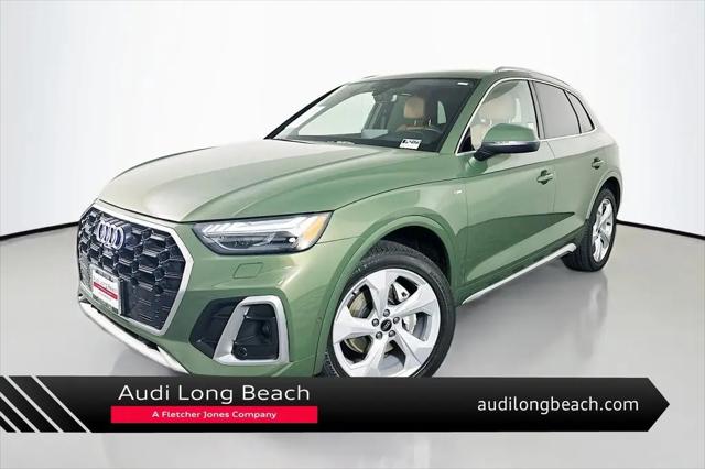 2023 Audi Q5 Prestige 45 TFSI S line quattro S tronic for sale in Signal Hill, CA