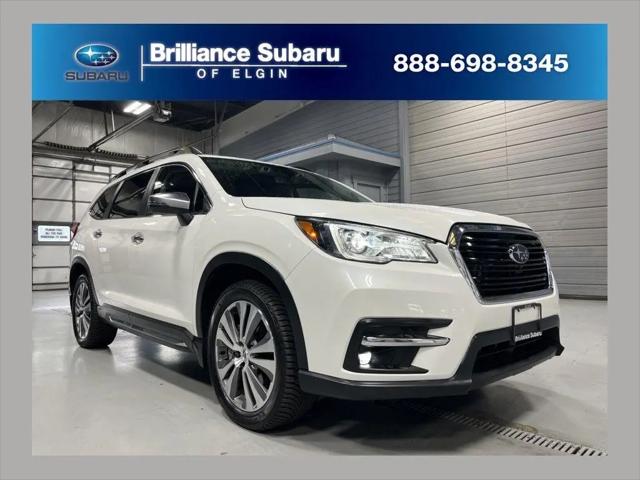 2020 Subaru Ascent Touring for sale in Elgin, IL