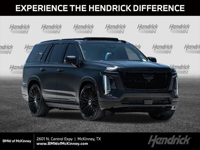 2026 Cadillac Escalade Platinum Sport for sale in McKinney, TX