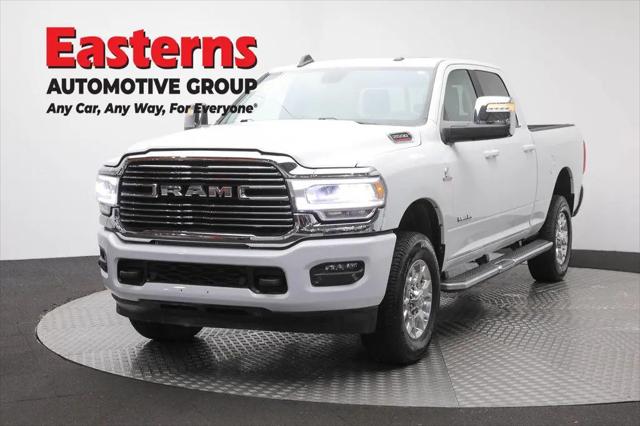 2024 Ram 2500 Laramie Crew Cab 4x4 6'4" Box for sale in Temple Hills, MD