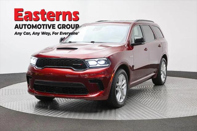 2024 Dodge Durango R/T Plus AWD for sale in Temple Hills, MD