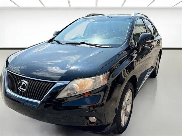 2012 Lexus RX 350 Base for sale in Muncie, IN