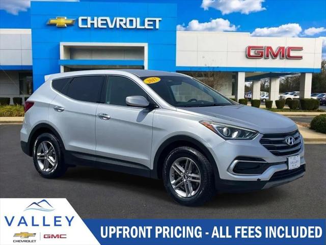 2017 Hyundai Santa Fe Sport 2.4L for sale in Fayetteville, TN