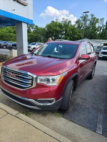 2019 GMC Acadia SLE-2 for sale in Fayetteville, TN