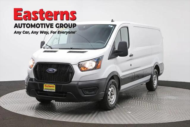 2022 Ford Transit Cargo Van Base for sale in Rosedale, MD