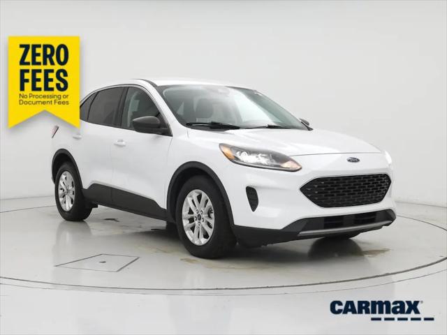 2022 Ford Escape SE Hybrid for sale in Fremont, CA