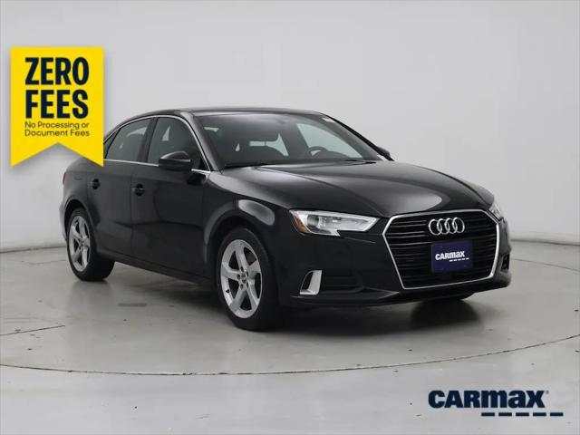2019 Audi A3 40 Premium for sale in Fremont, CA