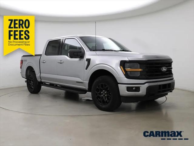 2024 Ford F-150 XLT for sale in Jackson, TN