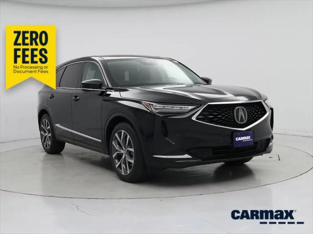 2024 Acura MDX Technology Package for sale in Fremont, CA