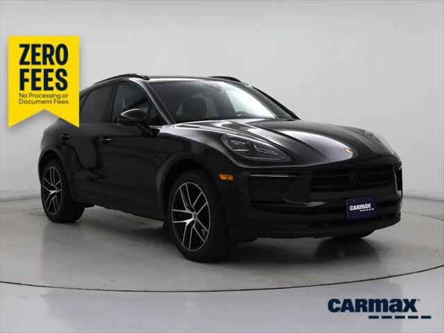2023 Porsche Macan T for sale in Fremont, CA