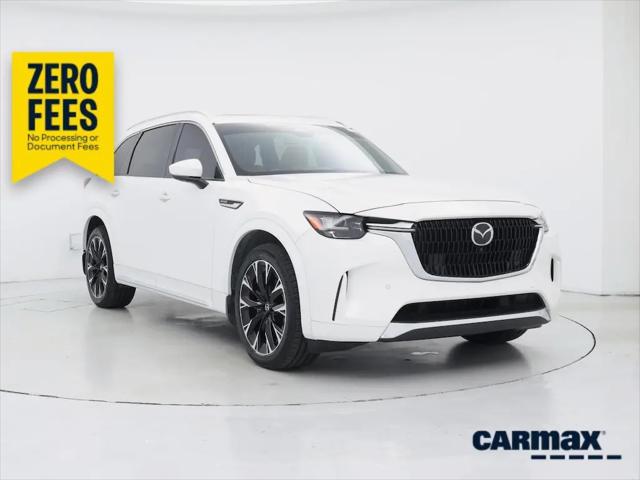 2024 Mazda X-90 3.3 Turbo S Premium Plus for sale in Gainesville, FL