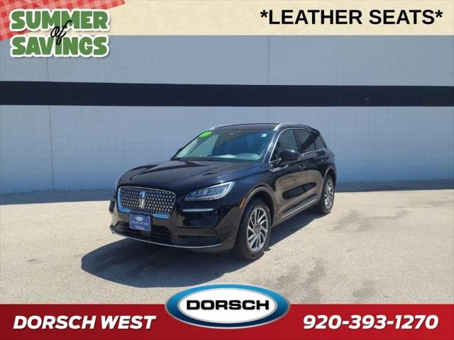2022 Lincoln Corsair Standard for sale in Green Bay, WI