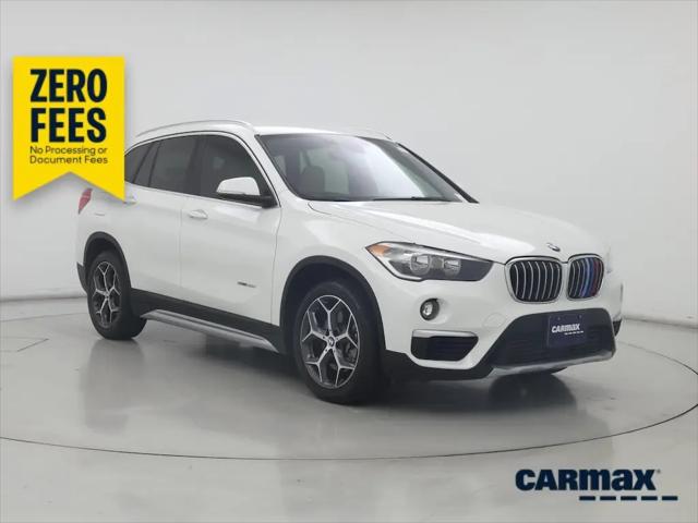 2018 BMW X1 sDrive28i for sale in Ontario, CA