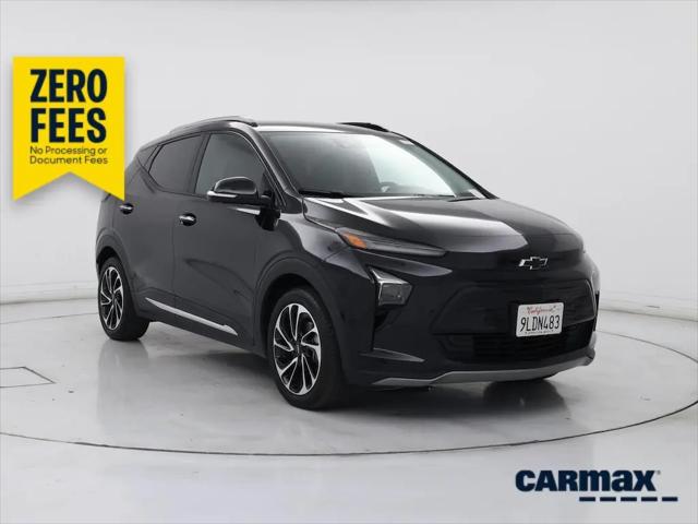 2023 Chevrolet Bolt EUV FWD Premier for sale in Ontario, CA